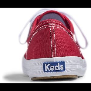 Keds Champion Oxford Canvas Sneaker!!